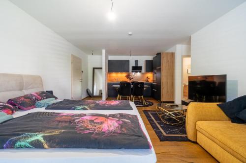 Bennett Apartment