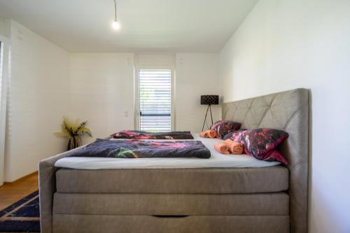 Bennett Apartment