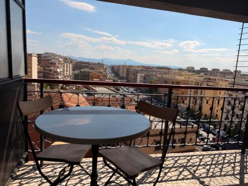Casa Malù Roma