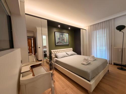 Casa Malù Roma