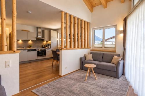 Apartment Dahoam