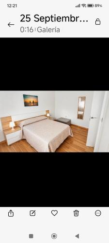 Vivienda Vacacional Rosaini