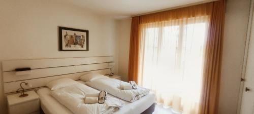 Flaminia 23 - Your cozy haven in Leukerbad