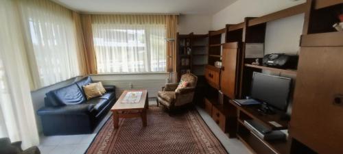 Flaminia 23 - Your cozy haven in Leukerbad