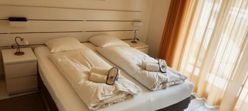 Flaminia 23 - Your cozy haven in Leukerbad