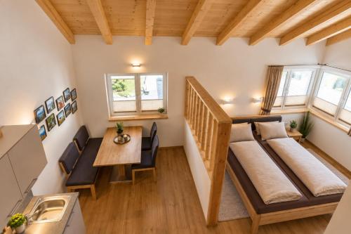 Apartment Dahoam