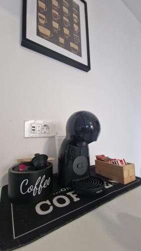 Miha's place