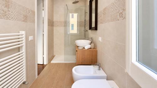 Elegantis Casa Flavia in Trastevere With Terrace - Comfort in Rome Most Charming District