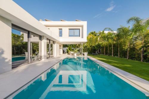 Villa Pla Roig Calpe - Ifach Holiday Homes