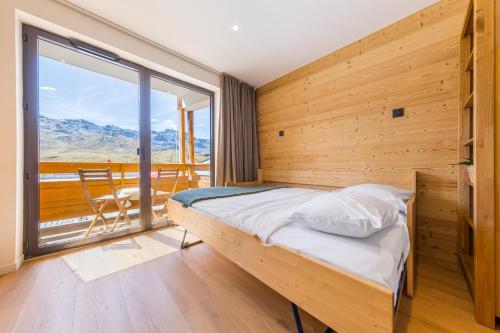 Residence Les Olympiades, Ski In-Out with WiFi in Val Thorens, "V19, V20, V21" by Versant Collection
