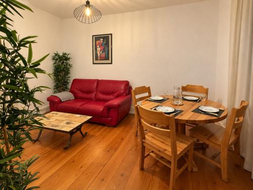 Appartement 2 Chambres