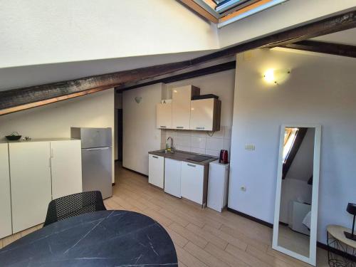 Urban Charming Attic