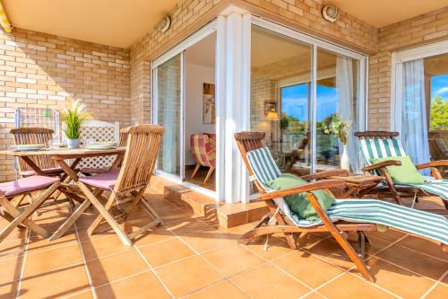 Apartamentos Llobregat