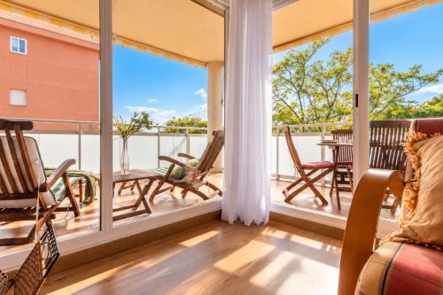 Apartamentos Llobregat