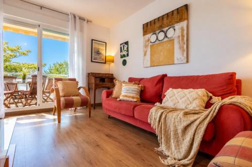 Apartamentos Llobregat
