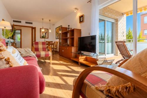 Apartamentos Llobregat