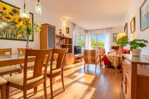 Apartamentos Llobregat