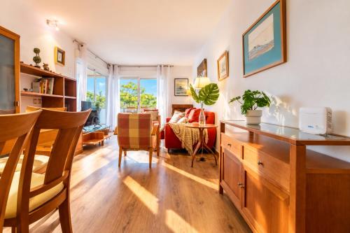 Apartamentos Llobregat
