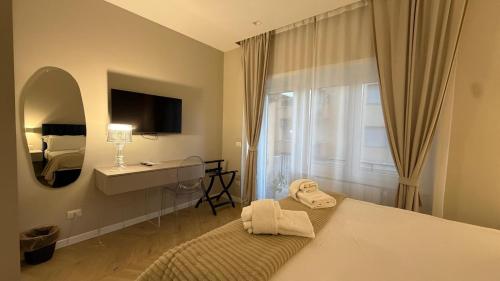 Rome Holiday IL