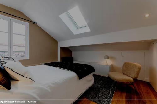 Apartment Toccakis