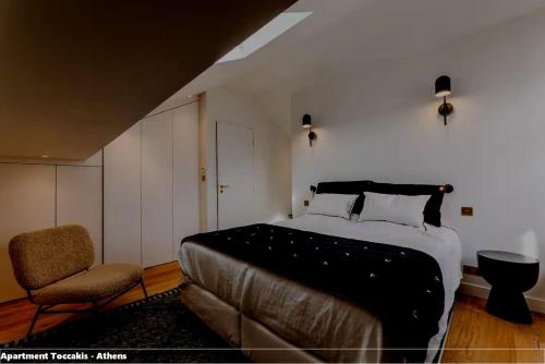 Apartment Toccakis