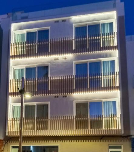 Apartamentos Armonia Peñíscola