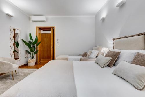 Castel st angelo apartment by Rome dream home