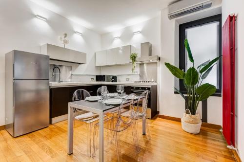 Castel st angelo apartment by Rome dream home
