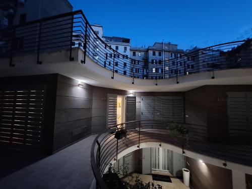 Borgo San Lorenzo Roma