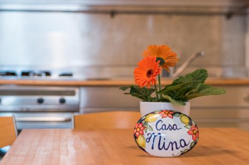 Foto dalla galleria di Casa Nina ad Agerola