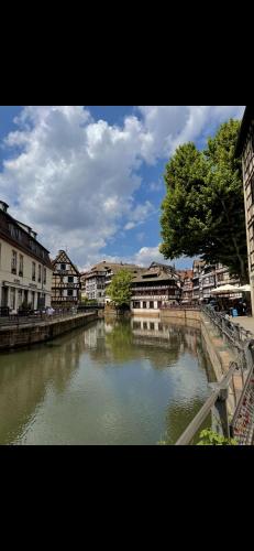 Au coeur de Strasbourg, une adresse d'exception
