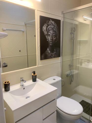 PLAYMAR Maspalomas Bungalow 124 Bali Style with terrace