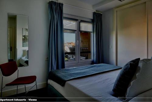 Apartment Schauert