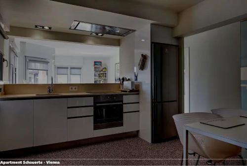 Apartment Schauert