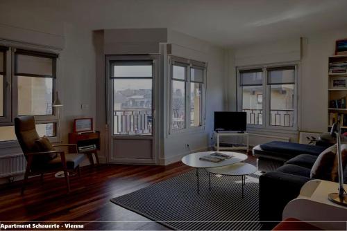 Apartment Schauert
