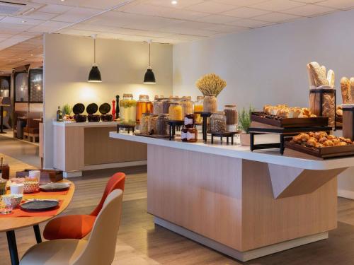 Mercure Paris Gare De Lyon TGV