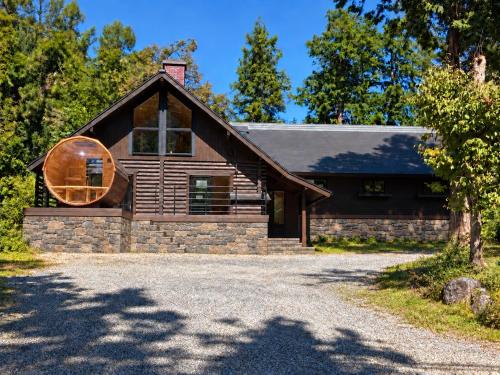 Hakuba Garden Cottage