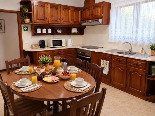 Family House