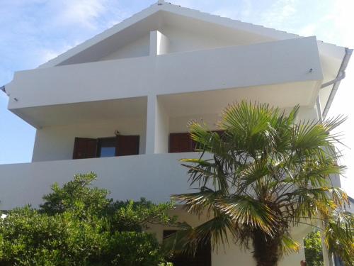 Fotografie z fotogalerie ubytování Ivago Apartments Sabunike v destinaci Privlaka