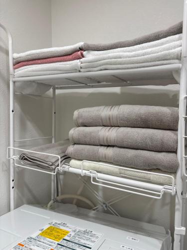 Miaoyi Shinjuku 1 min walk 4LDK newly built House