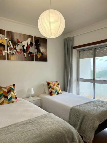 D José I Beach House