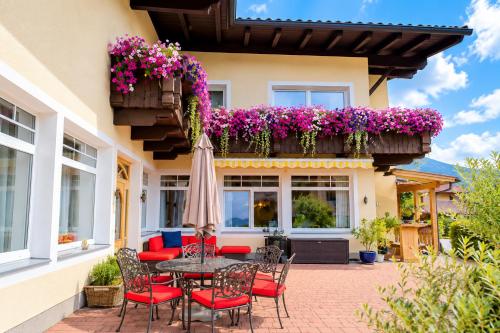 Appartementhaus Sunshine