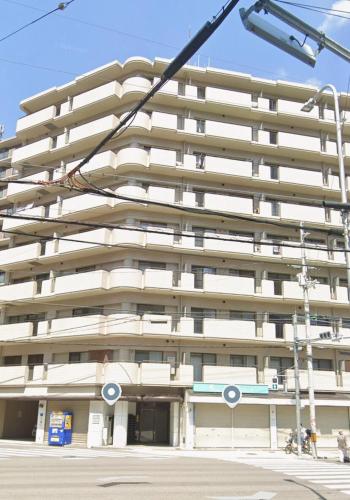 Osaka Station Modern Stay - Direct to Namba & Kyoto - Up to 6 Guests