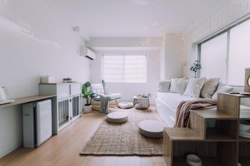 Exe Osaka Jonan Room 202 - Vacation STAY 14922