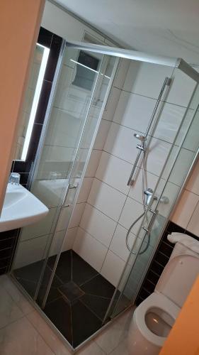 Haus Edith Privathaus mit Gästezimmern