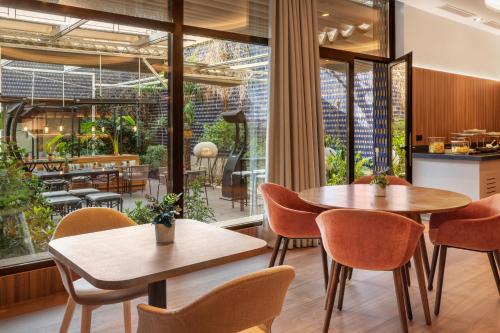 Meliá Madrid Barajas