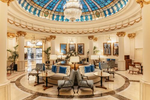 Hotel Fénix, a Gran Meliá Hotel - The Leading Hotels of the World