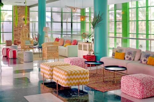 Holiday World Riwo, Affiliated by Meliá