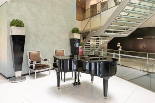 Meliá Ria Hotel & Spa