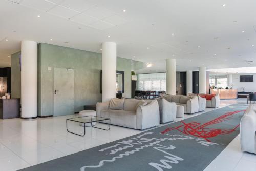 Meliá Ria Hotel & Spa